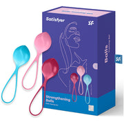 Entrenamiento del suelo pelvico KIT